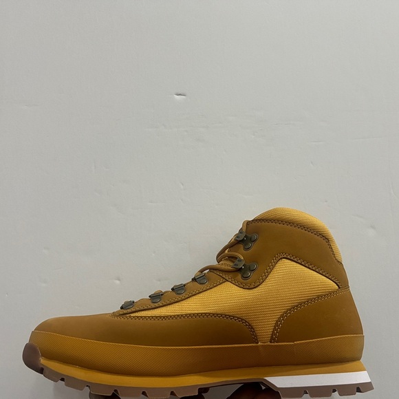 Timberland, Euro Hiker, TB 019566 231, Brown & White - Picture 5 of 14